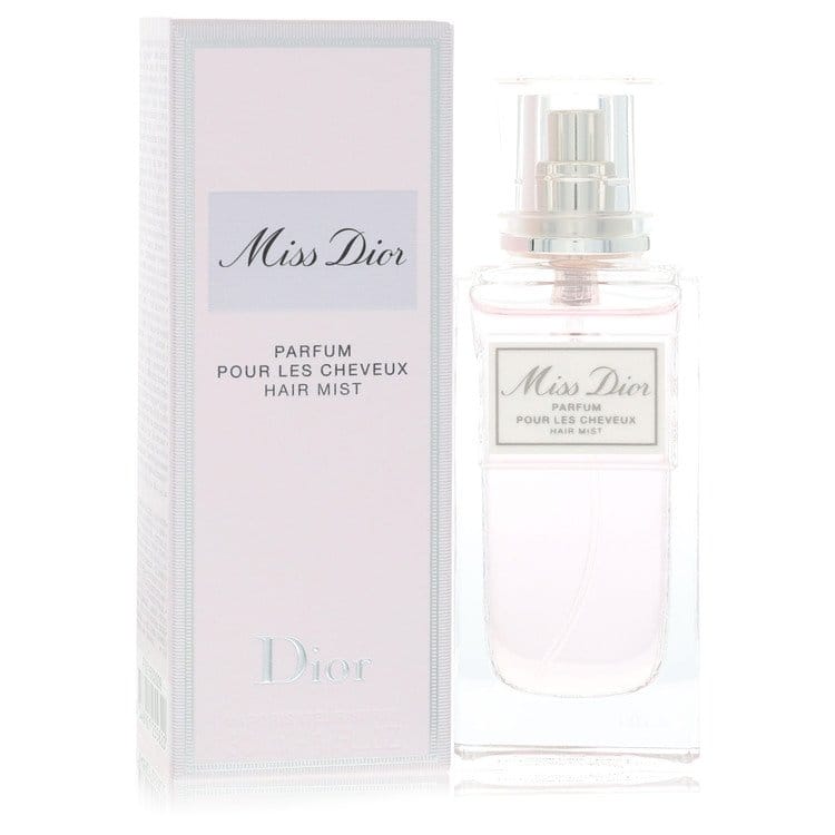 Miss Dior (miss Dior Cherie) Perfumed Hair Mist By Christian Dior Brand Perfume &amp; Cologne 30 ml Perfumed Hair Mist