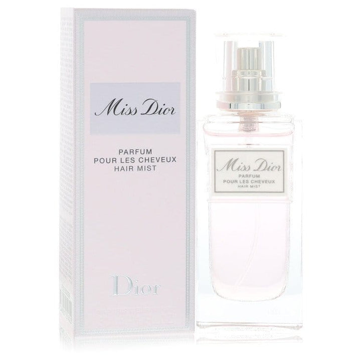 Miss Dior (miss Dior Cherie) Perfumed Hair Mist By Christian Dior Brand Perfume &amp; Cologne 30 ml Perfumed Hair Mist