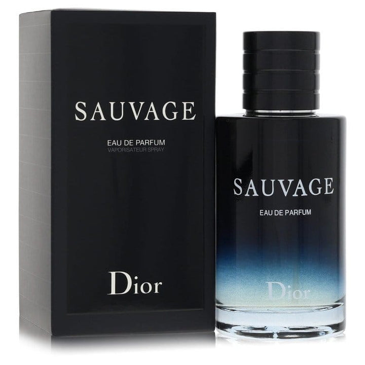 Perfume &amp; Cologne 100 ml Eau De Parfum Spray Sauvage Eau De Parfum Spray By Christian Dior 100ml/200ml Brand