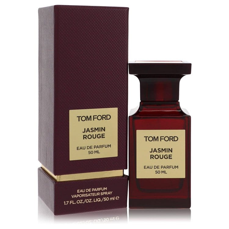 Perfume & Cologne 50 ml Eau De Parfum Spray Tom Ford Jasmin Rouge Eau De Parfum Spray By Tom Ford Brand