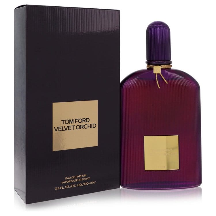 Perfume & Cologne Tom Ford Velvet Orchid Eau De Parfum Spray 50ml/100ml Brand