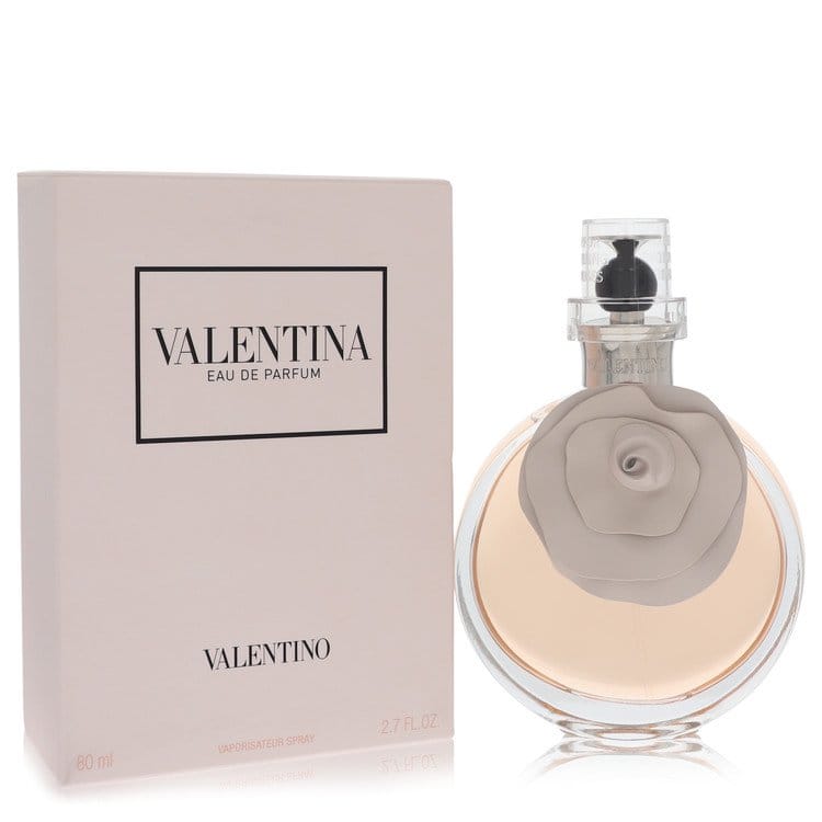 Valentina Eau De Parfum Spray By Valentino Brand Perfume &amp; Cologne 80 ml Eau De Parfum Spray