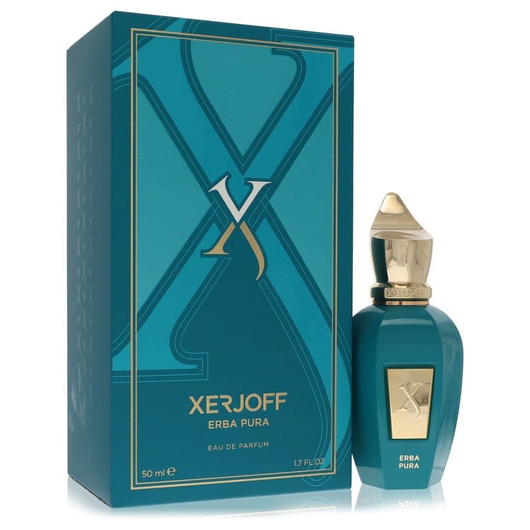 Xerjoff Erba Pura Eau De Parfum Spray (Unisex) By Xerjoff Brand Perfume & Cologne