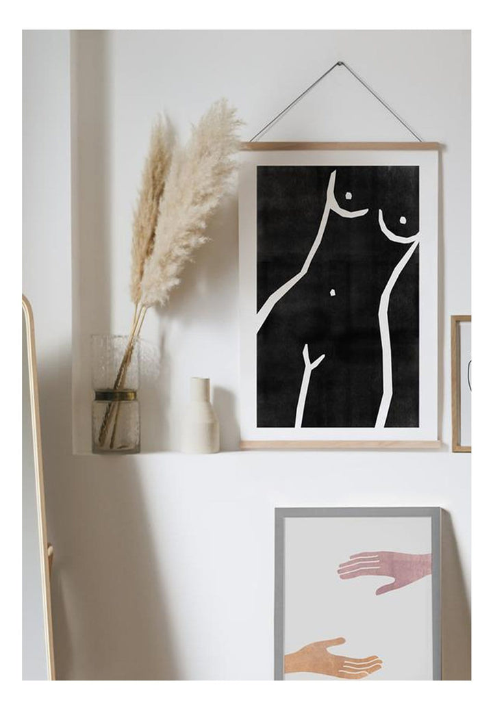 Canvas Print Nunu Nunu Framed Print Brand