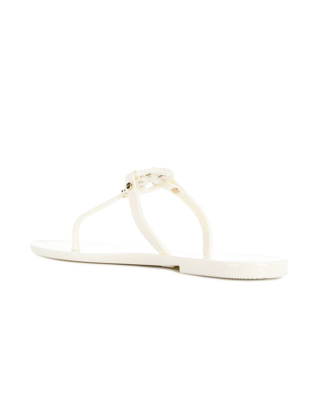 Tory Burch Sandals 10 Tory Burch Mini Miller jelly sandals Tory Burch Mini Miller jelly sandals Brand