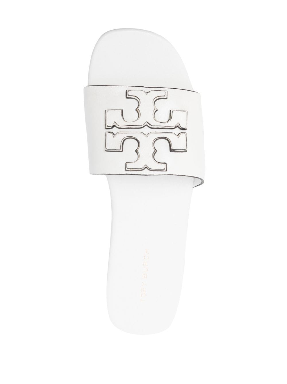 Tory Burch Sandals 5.5 Tory Burch Sandals White Tory Burch Sandals White Brand