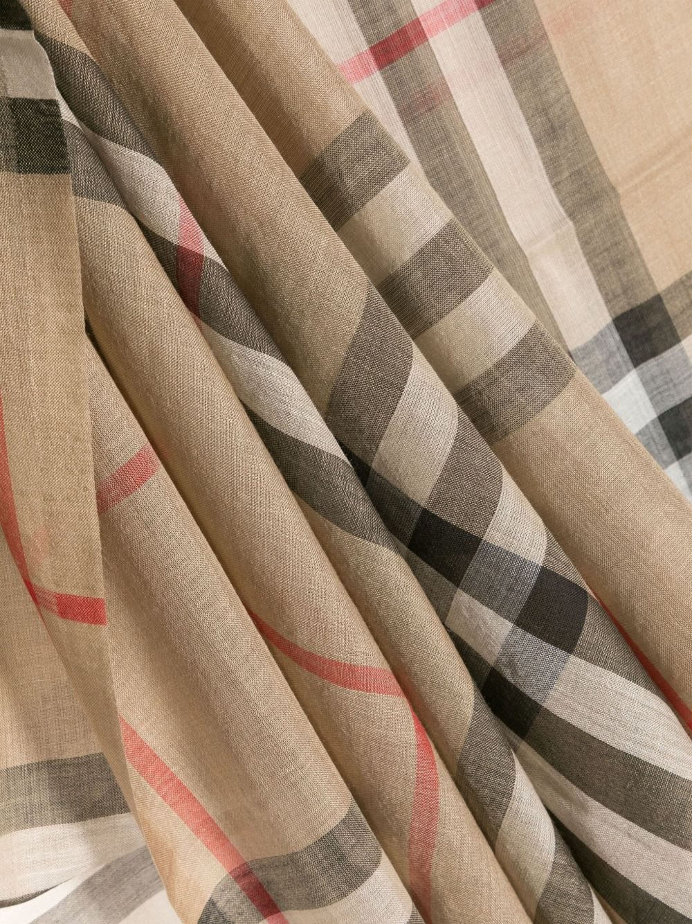 Burberry Scarves Hats & Gloves UNI Burberry Scarfs Beige Burberry Scarfs Beige Brand