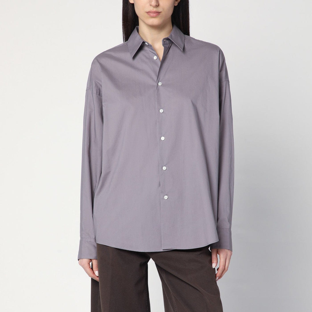 Shirts & Tops M 6397 - New Uniform Taro-coloured shirt Brand