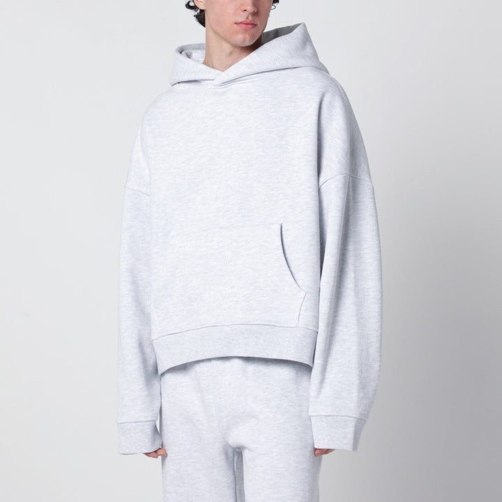 Shirts &amp; Tops Entire Studios - Grey cotton sweatshirt Brand