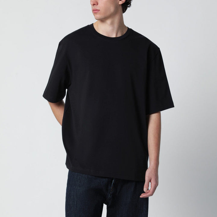Shirts &amp; Tops STUDIO NICHOLSON - Lay T-shirt black boxy fit Brand