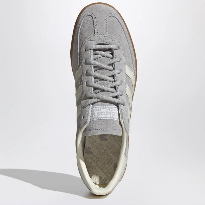 adidas Originals - Sneakers Handball Spezial Grey Two/Cream White/Cloud White Brand Shoes