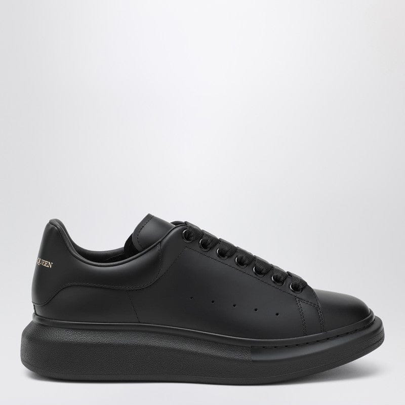 Shoes Alexander McQueen - Sneaker Oversize black - 41,5 IT Brand