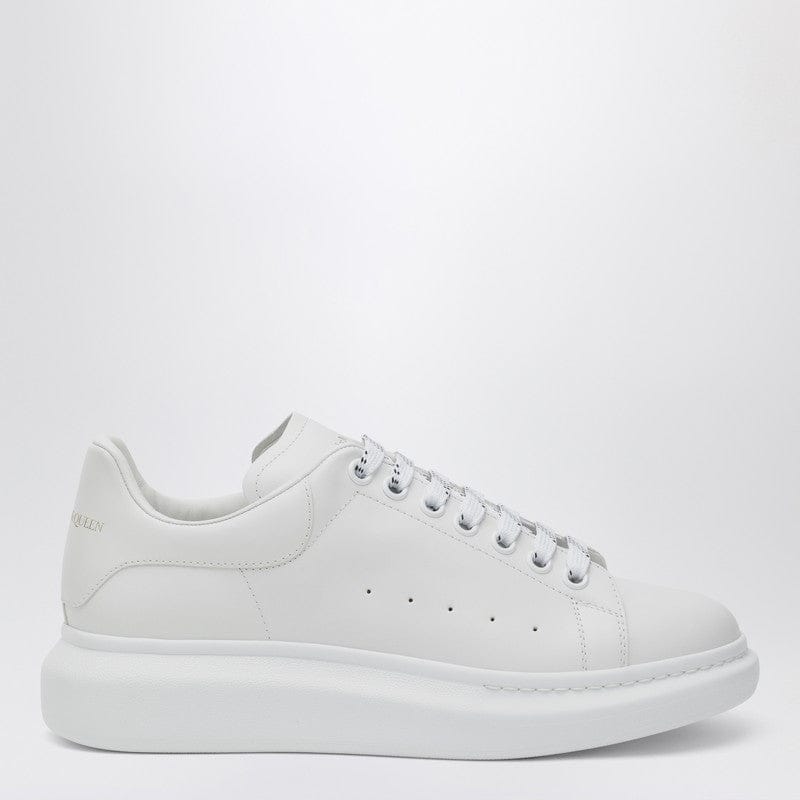 Shoes Alexander McQueen - Sneaker Oversize white - 42,5 IT Brand