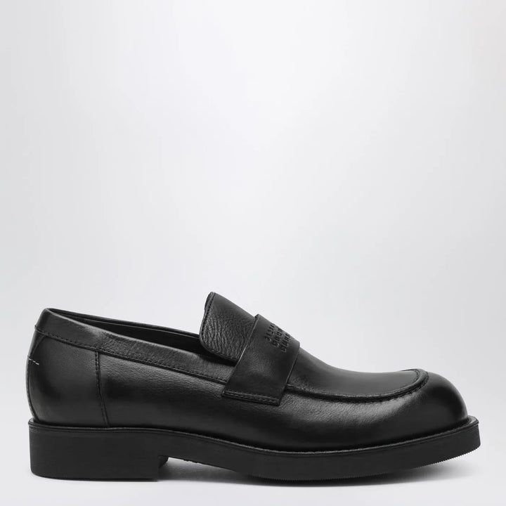MM6 Maison Margiela - City biker loafers Brand Shoes 40 IT