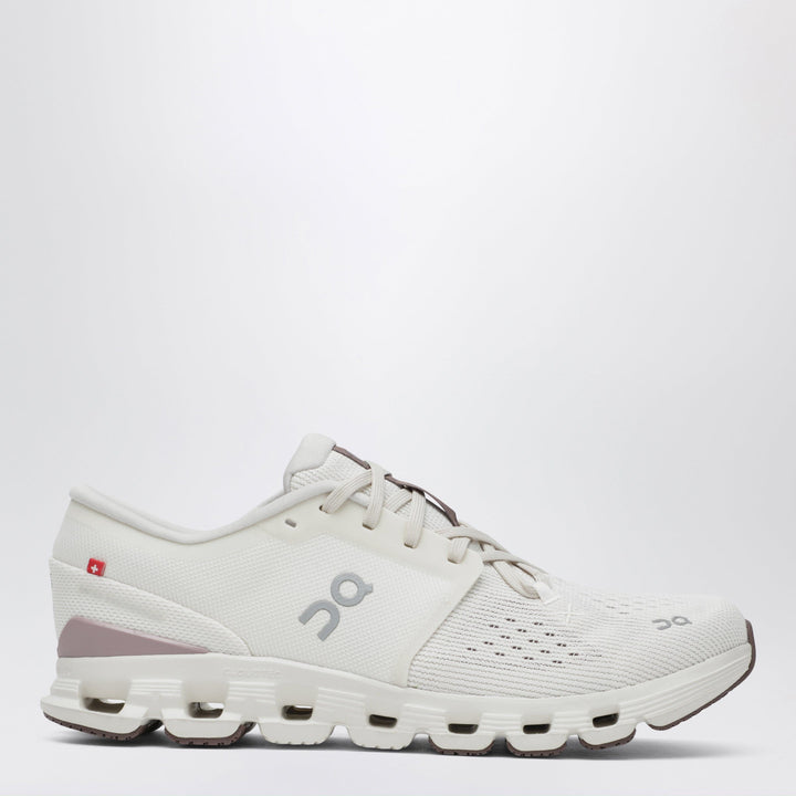Shoes On - Cloud X 4 Ivory/Heron sneakers Brand