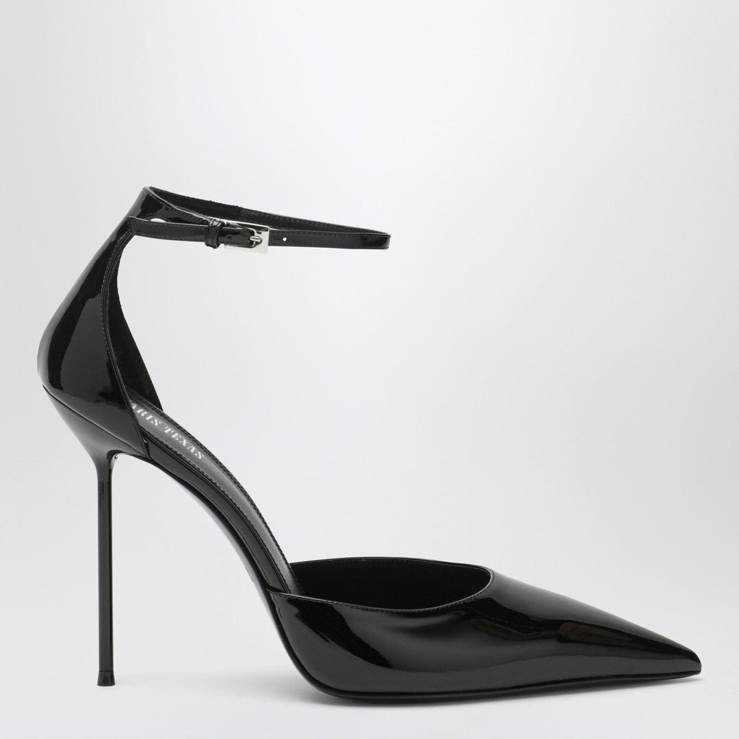Shoes Paris Texas - Lidia pumps in black patent leather Brand