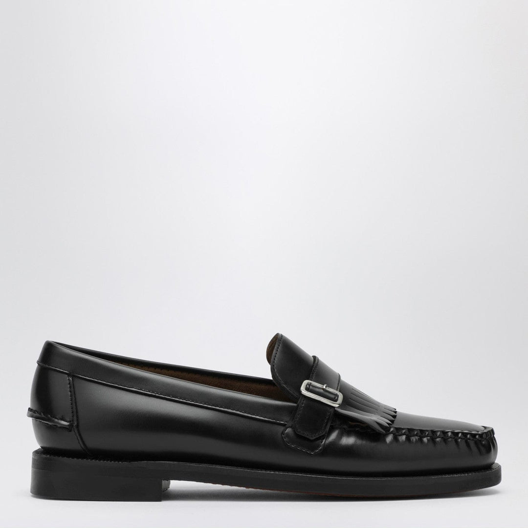 Shoes Sebago - Ales Loafers in Black Brand