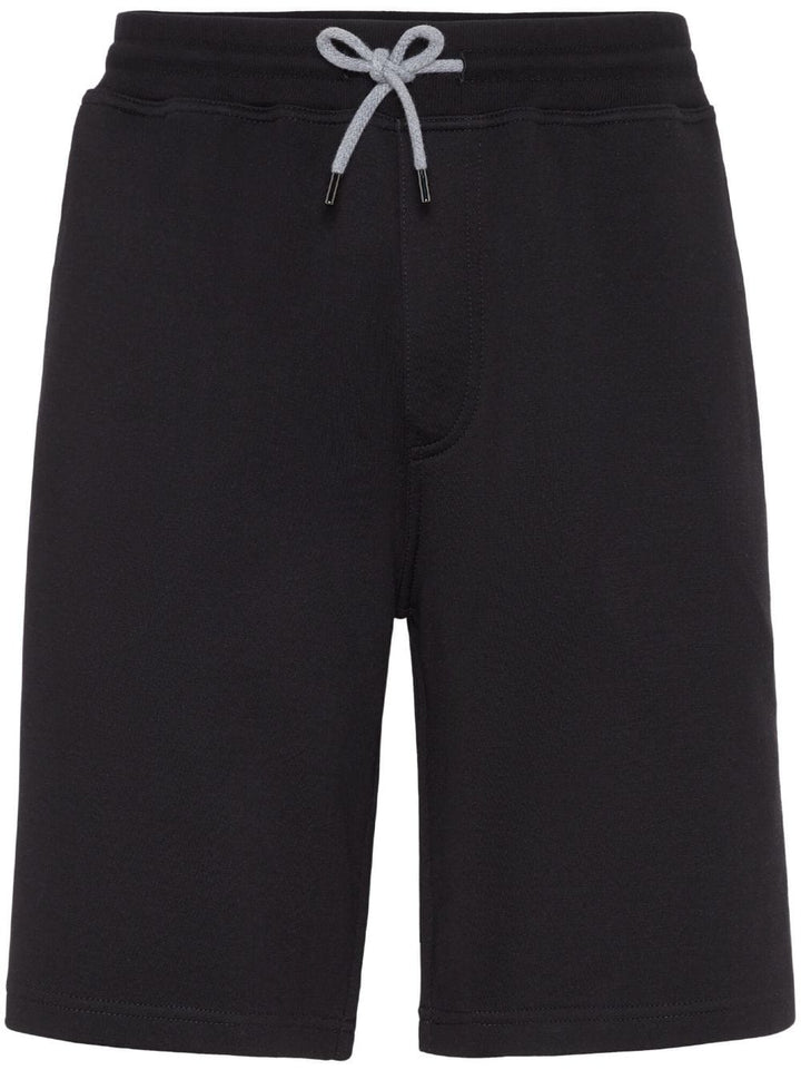 Brunello Cucinelli Short trousers XL Brunello Cucinelli Shorts Black Brunello Cucinelli Shorts Black Brand