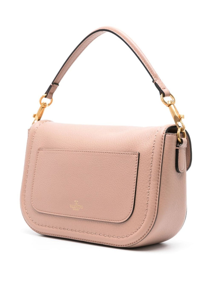 Valentino Garavani Shoulder UNI Valentino Garavani Alltime Leather Shoulder Bag Valentino Garavani Alltime Leather Shoulder Bag Brand