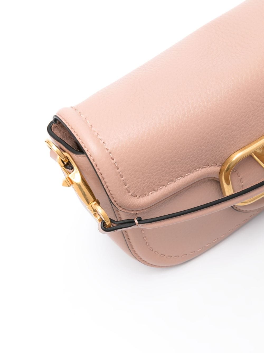Valentino Garavani Shoulder UNI Valentino Garavani Alltime Leather Shoulder Bag Valentino Garavani Alltime Leather Shoulder Bag Brand