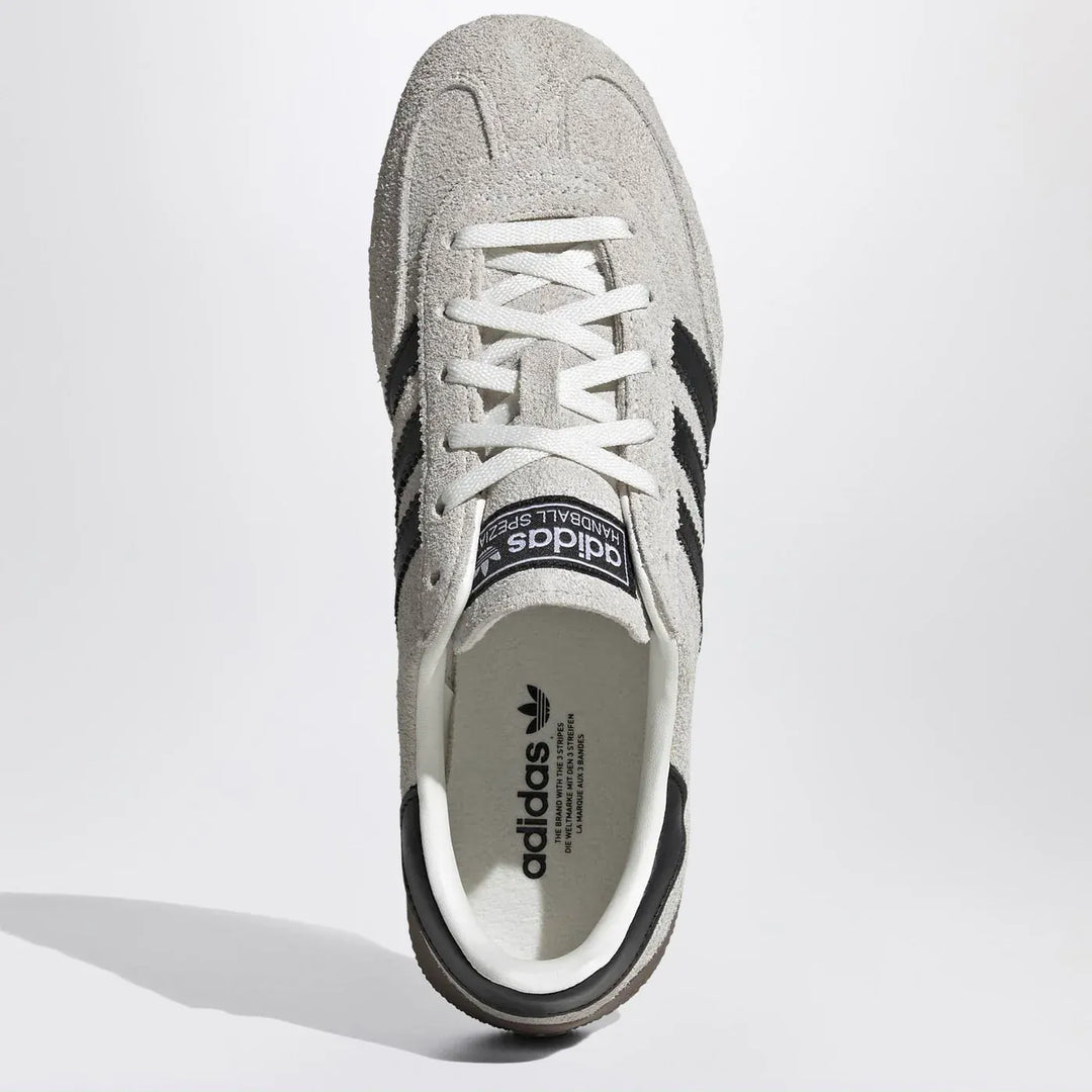 adidas Originals - Handball Spezial Lo Pro sneakers in Chalk/Black/Gold Brand Sneakers