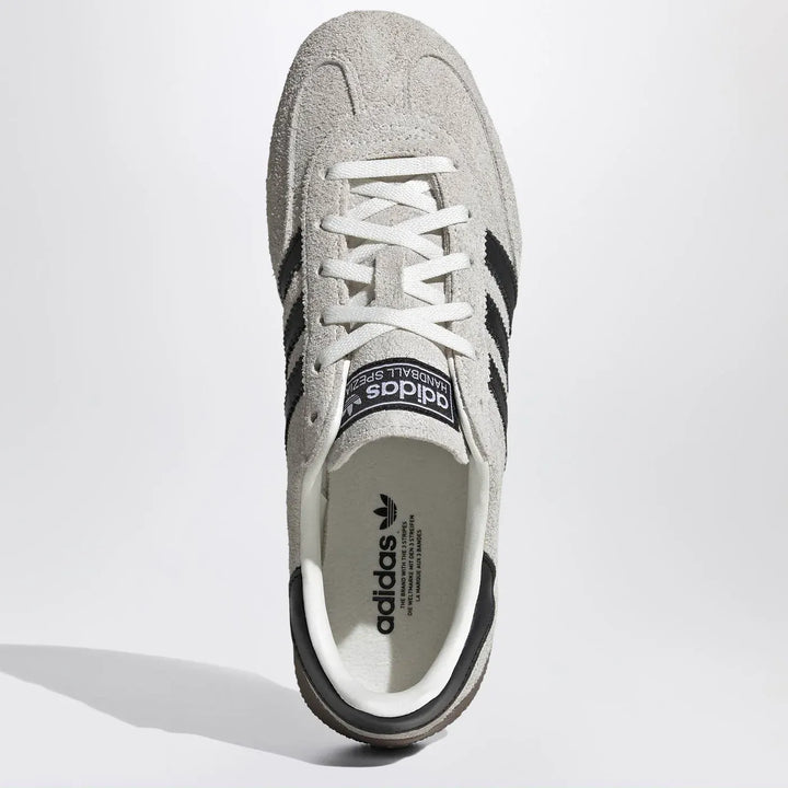 adidas Originals - Handball Spezial Lo Pro sneakers in Chalk/Black/Gold Brand Sneakers