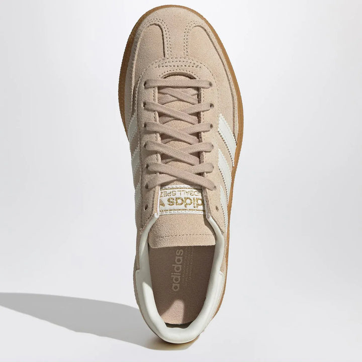adidas Originals - Sneaker Handball Spezial Magic Beige/Off White/Gum Brand Sneakers