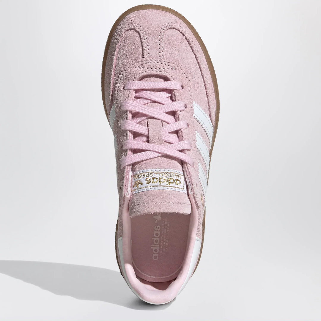 adidas Originals - Sneakers Handball Spezial Pink/White Brand Sneakers