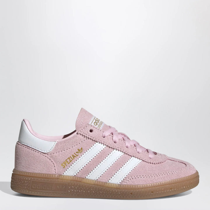 adidas Originals - Sneakers Handball Spezial Pink/White Brand Sneakers 30