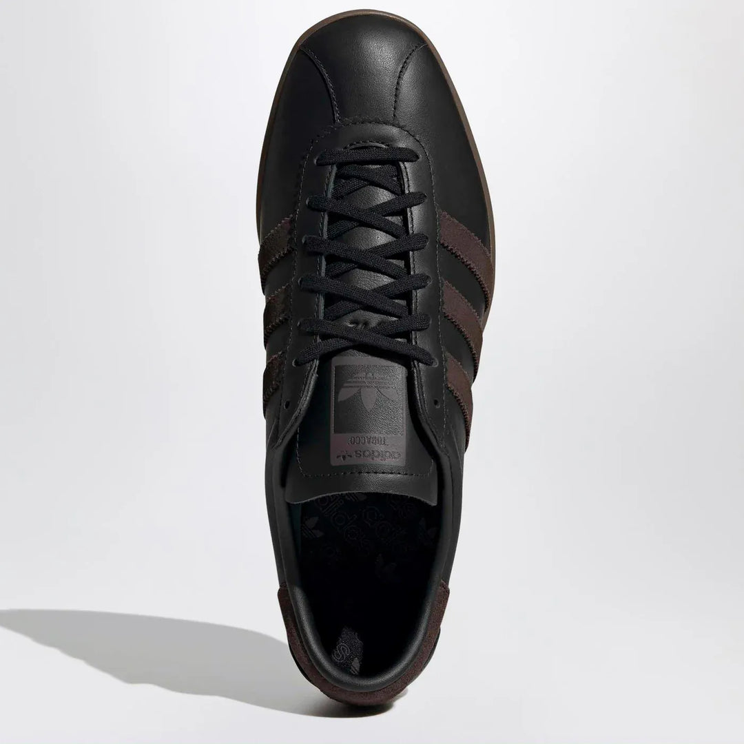 adidas Originals - Sneakers Tobacco Core Black/Dark Brown/Gum Brand Sneakers
