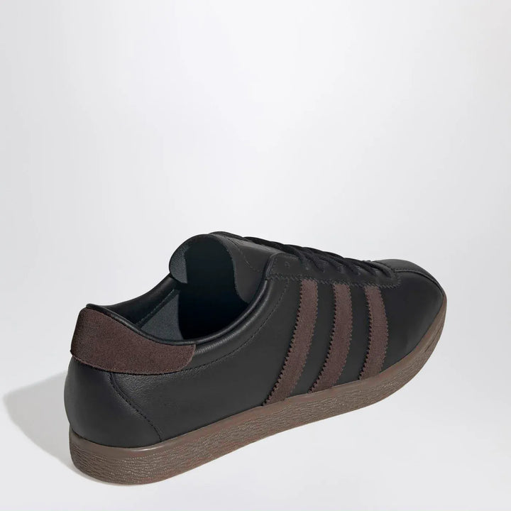adidas Originals - Sneakers Tobacco Core Black/Dark Brown/Gum Brand Sneakers