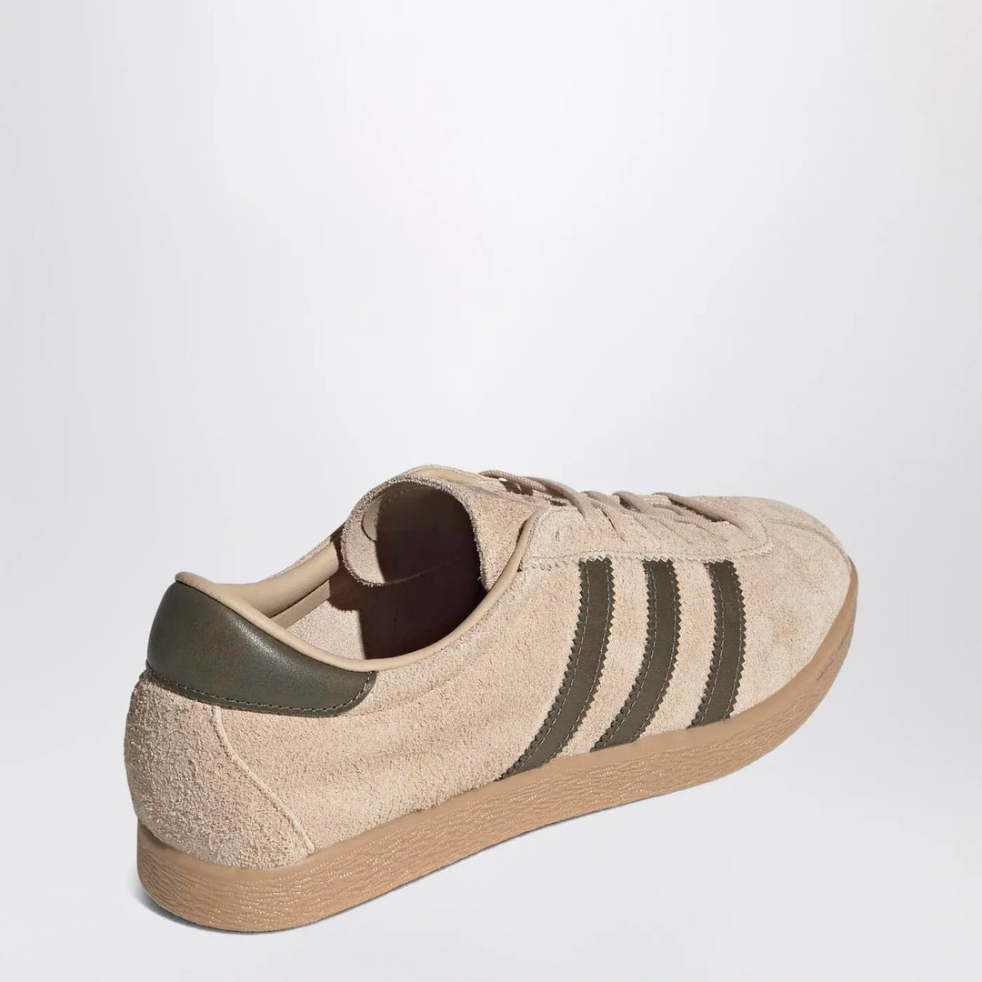 adidas Originals - Tobacco Sneakers Magic Beige / Olive Strata / Gum Brand Sneakers
