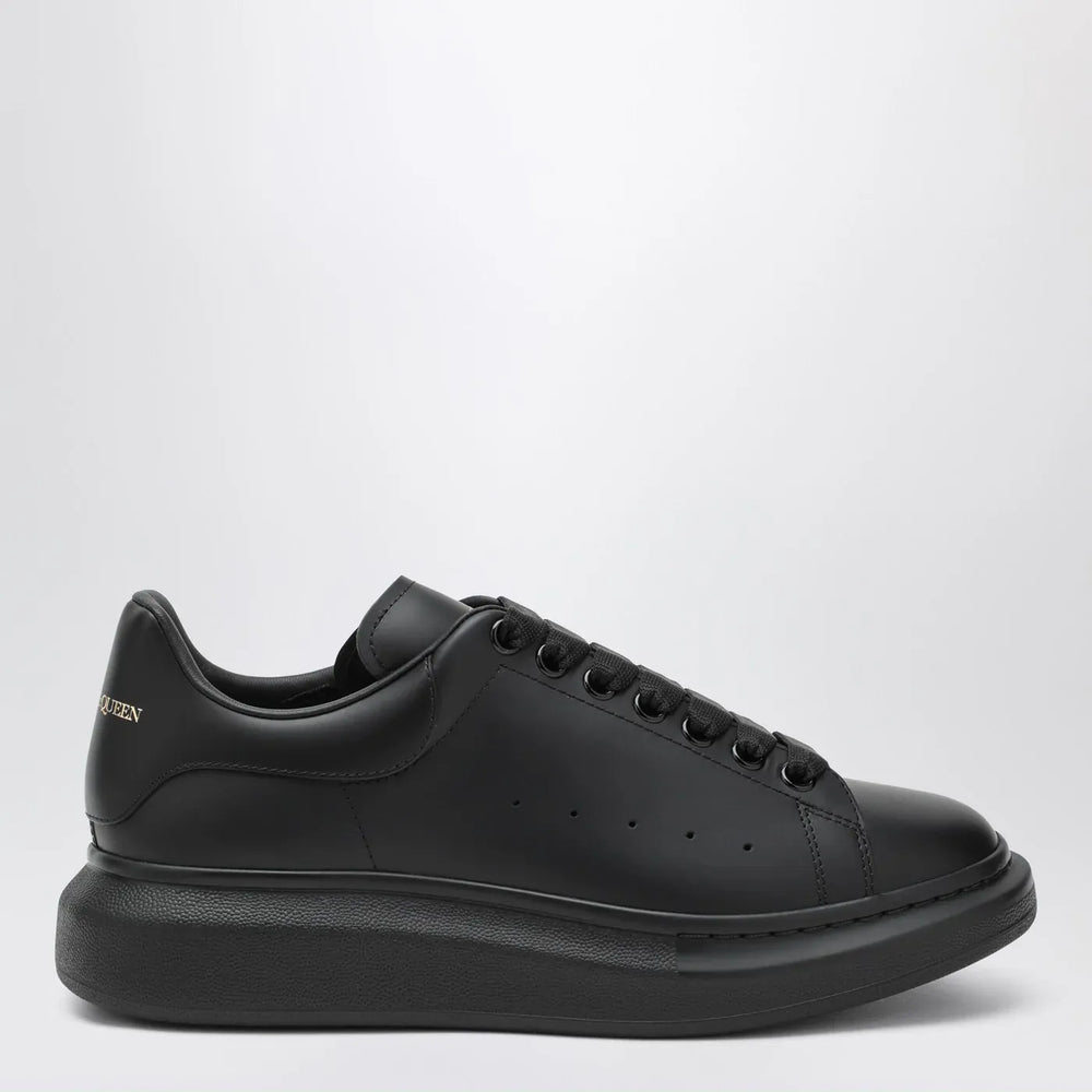 Alexander McQueen - Sneakers Oversize black Brand Sneakers 44 IT