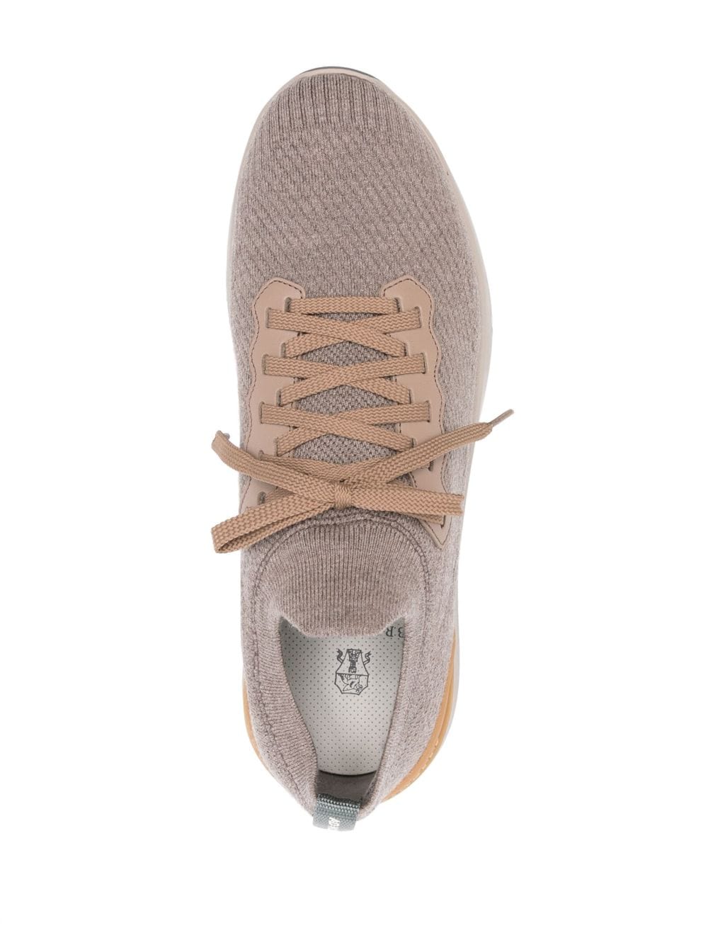 Brunello Cucinelli Sneakers Brunello Cucinelli Sneakers Dove Grey Brunello Cucinelli Sneakers Dove Grey Brand