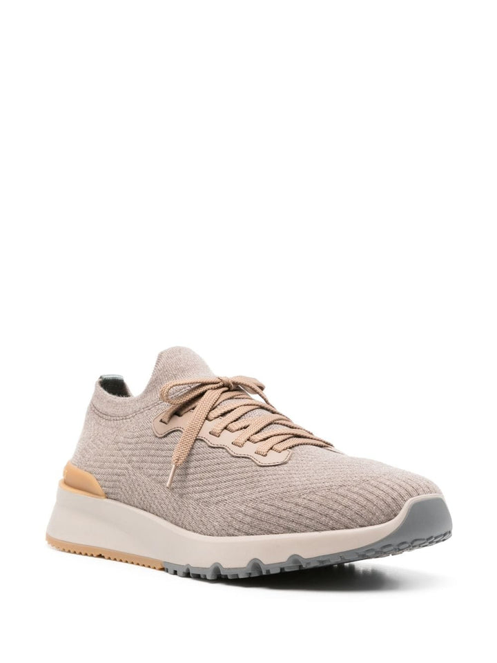 Brunello Cucinelli Sneakers Brunello Cucinelli Sneakers Dove Grey Brunello Cucinelli Sneakers Dove Grey Brand
