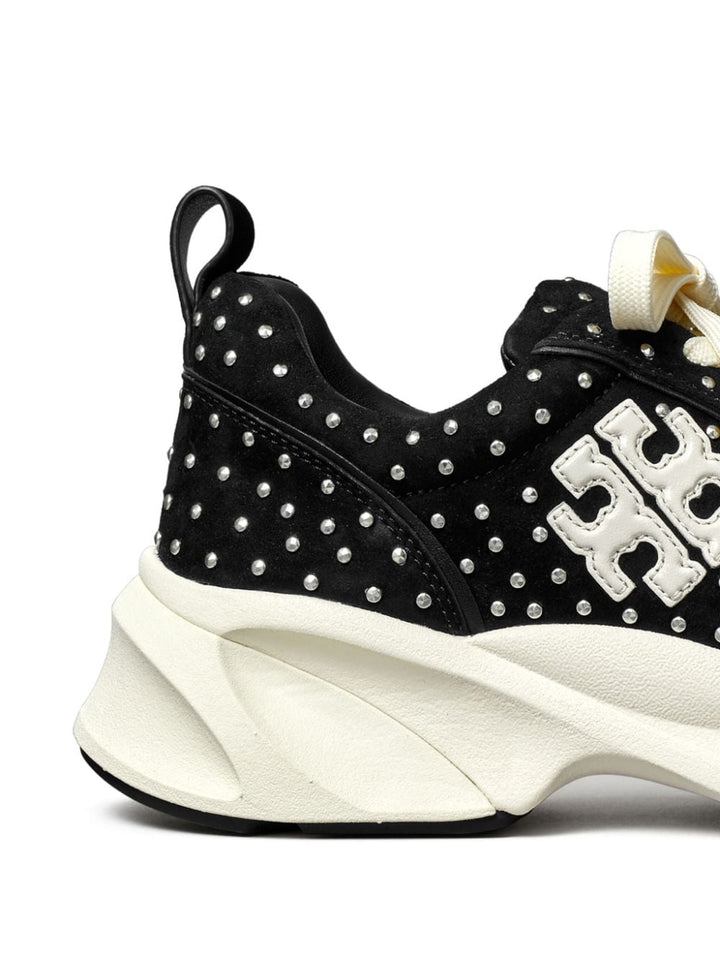 Tory Burch Sneakers Tory Burch Sneakers Black Tory Burch Sneakers Black Brand