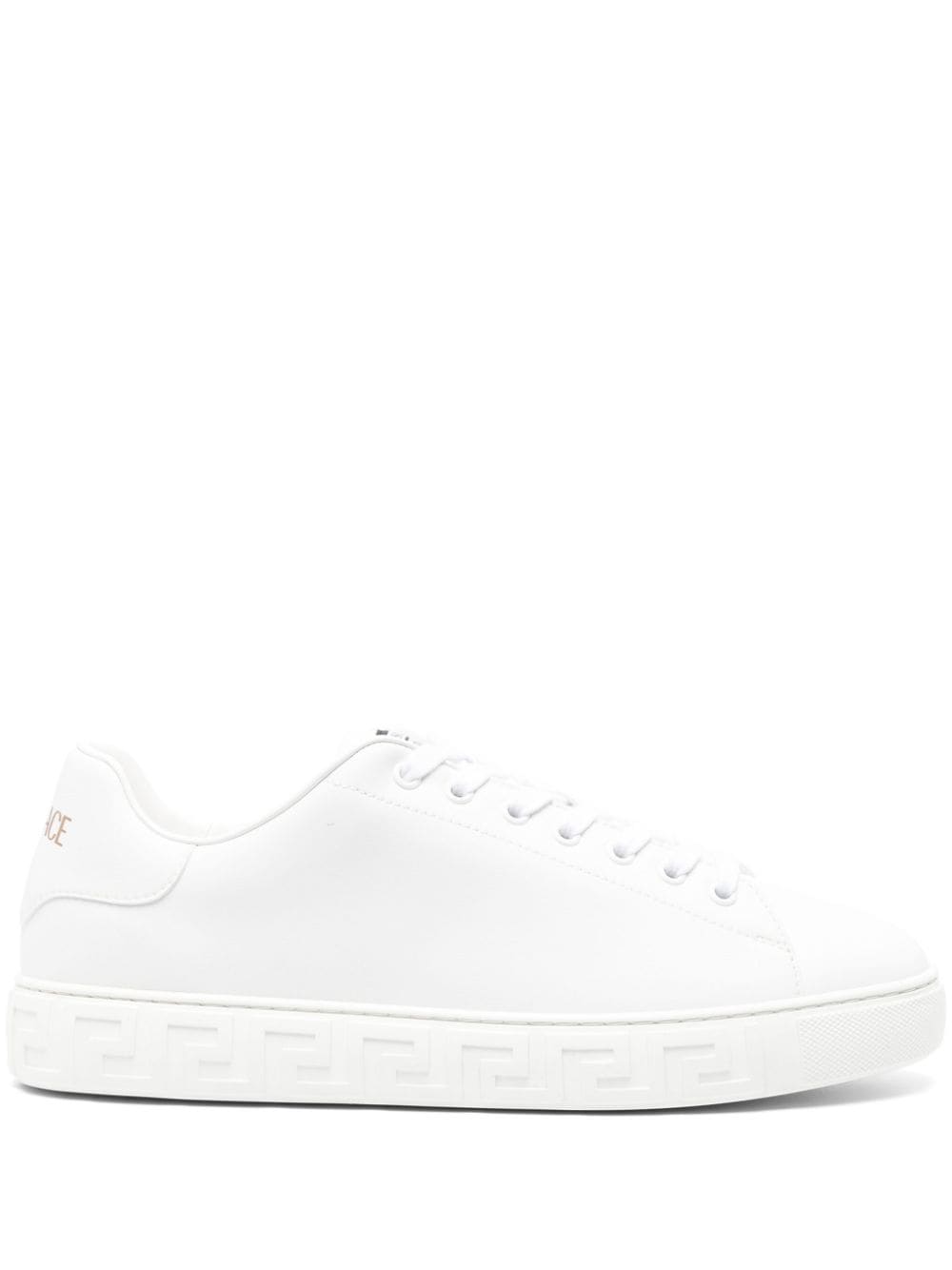 Versace Sneakers Versace Sneakers White Versace Sneakers White Brand