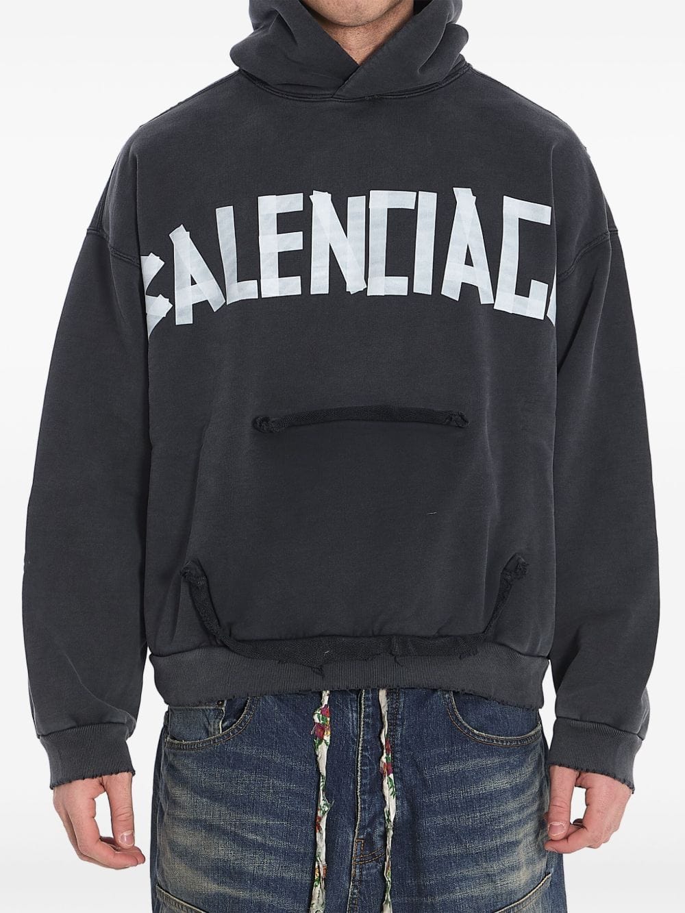 Balenciaga Topwear M Balenciaga Sweaters Black Balenciaga Sweaters Black Brand