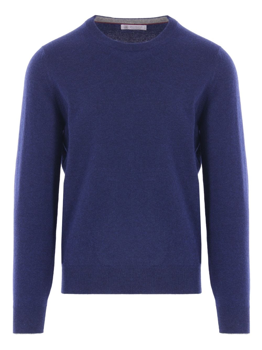 Brunello Cucinelli Topwear Brunello Cucinelli Sweaters Blue Brunello Cucinelli Sweaters Blue Brand
