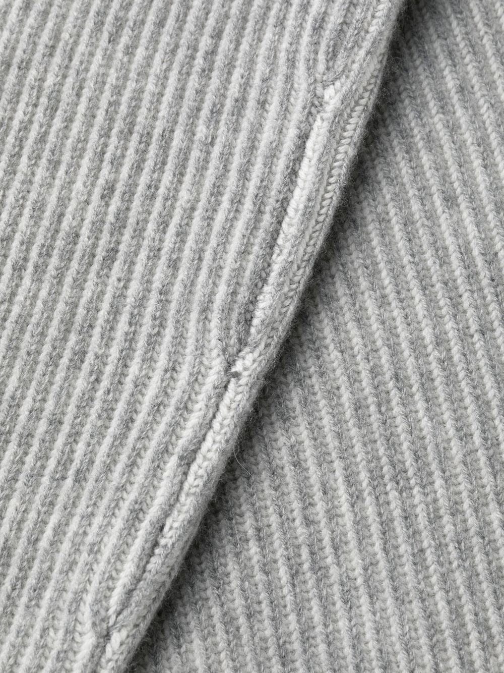 Brunello Cucinelli Topwear Brunello Cucinelli Sweaters Light Grey Brunello Cucinelli Sweaters Light Grey Brand