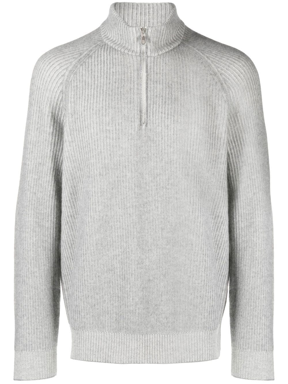 Brunello Cucinelli Topwear Brunello Cucinelli Sweaters Light Grey Brunello Cucinelli Sweaters Light Grey Brand