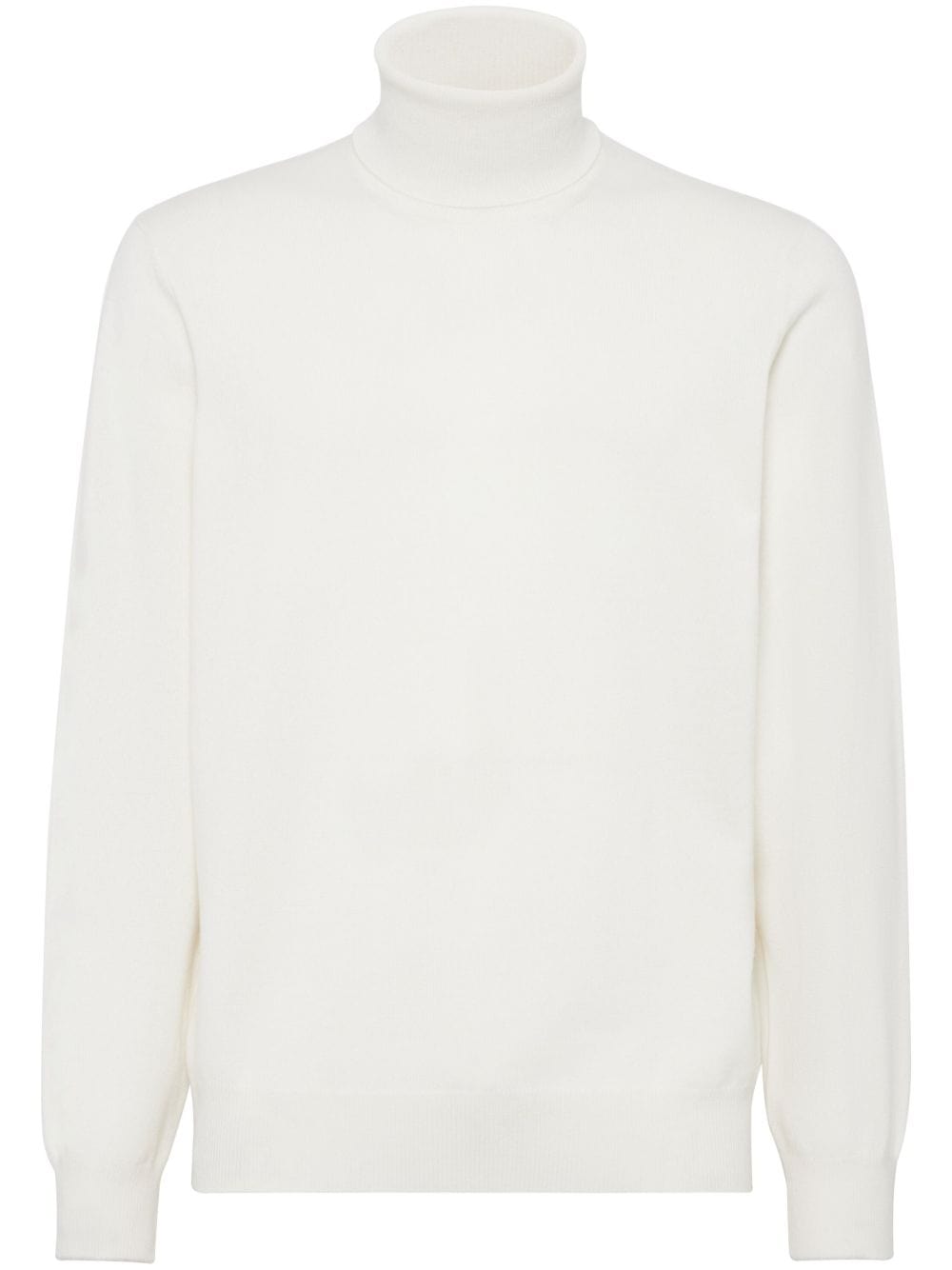 Brunello Cucinelli Topwear Brunello Cucinelli Sweaters White Brunello Cucinelli Sweaters White Brand