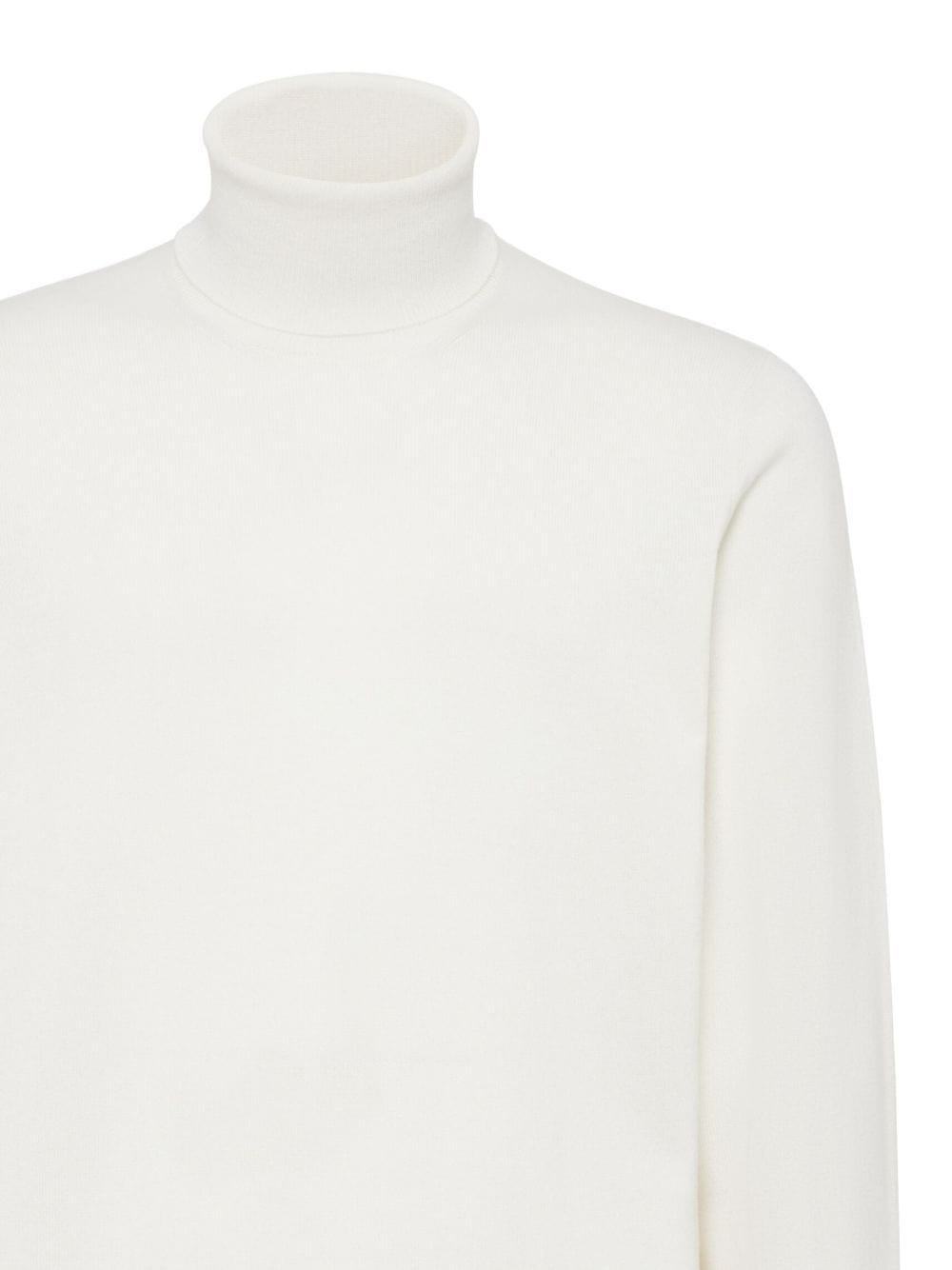 Brunello Cucinelli Topwear Brunello Cucinelli Sweaters White Brunello Cucinelli Sweaters White Brand