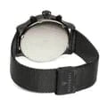 Maserati Watch Maserati Epoca Watch For Men's 42mm Black Steel Mesh Maserati Epoca Watch For Men's 42mm Black Steel Mesh I Free Shipping   Brand
