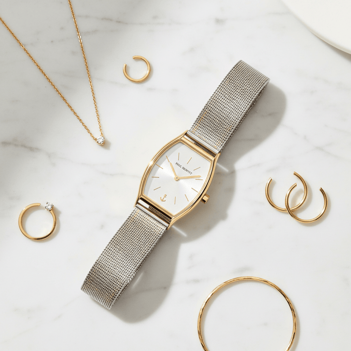 Paul Hewitt Modern Edge 30mm Women&