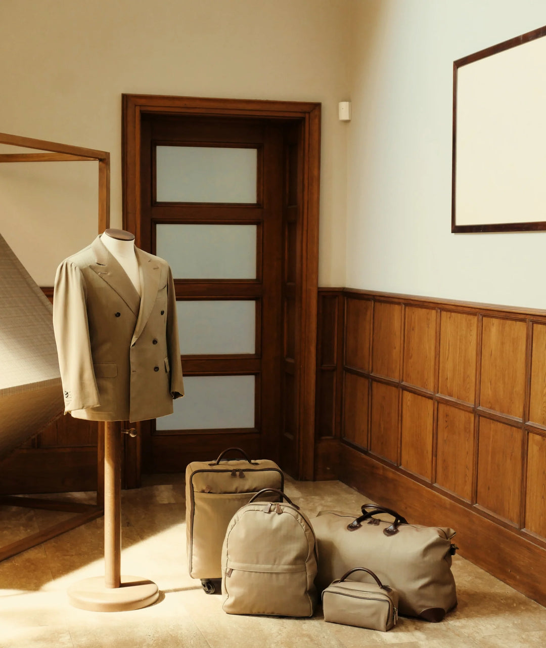 My Style Bags Honey Way x Fratelli Tallia di Delfino Backpack