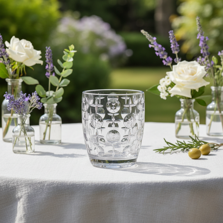 Mario Luca Giusti Super Star Tumbler - Garden