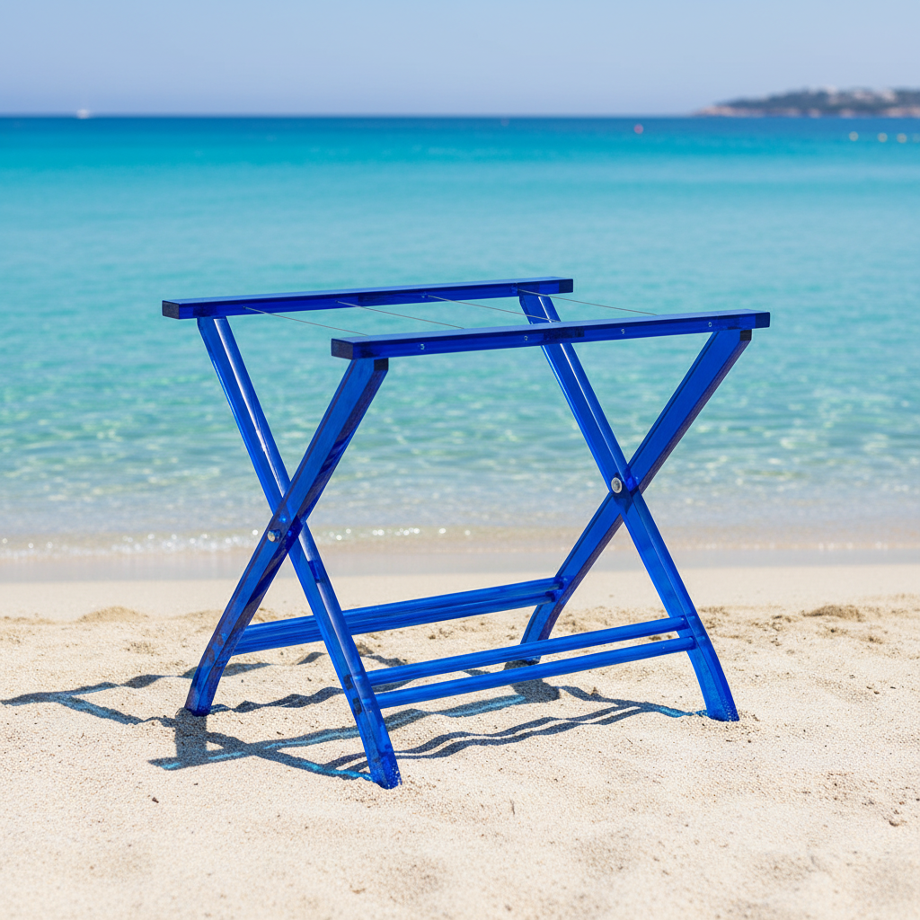 Mediterranean Beach