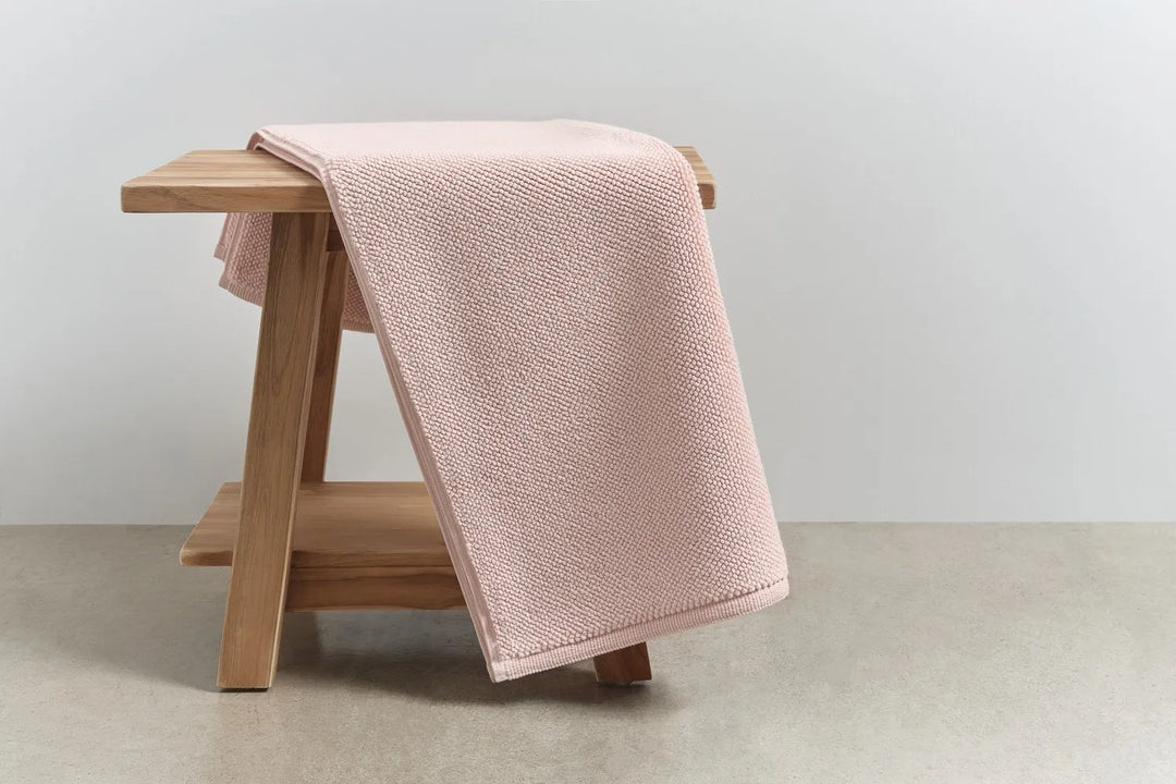 Bemboka Micro Cotton Bath Mats